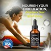 NutraVibe (2 Pack) Calm Sleeper – Premium Liquid Formula with