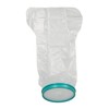 Waterproof Full Leg Cast Cover Reusable Leg Cast Covers Protector