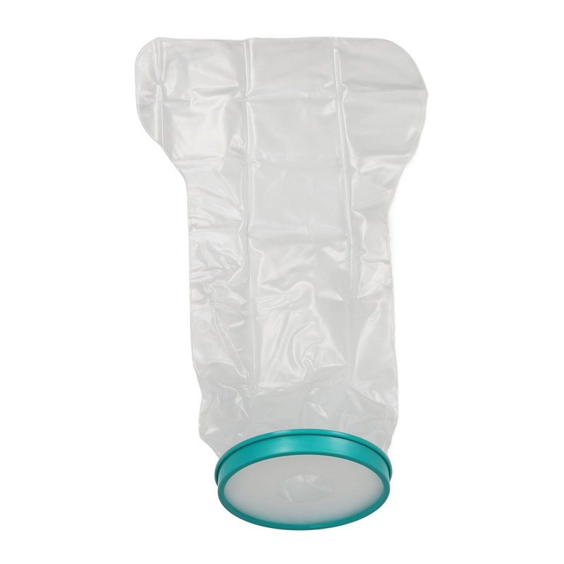 Waterproof Full Leg Cast Cover Reusable Leg Cast Covers Protector