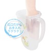Skater CI19 My Neighbor Totoro Plants Ghibli Water Pot, Cold