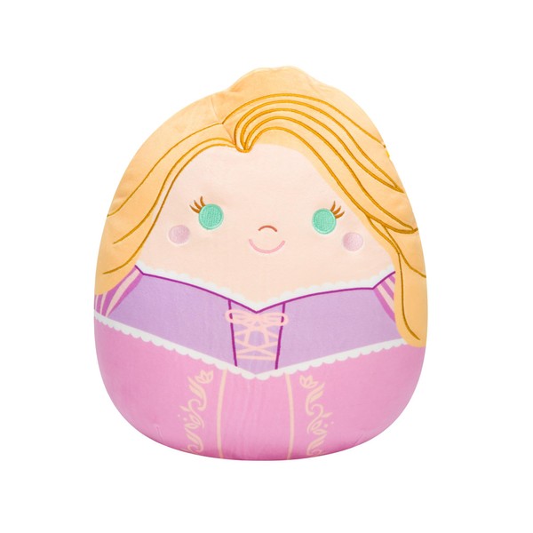 Rapunzel