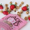 MadeGood Strawberry Granola Minis, 6 Pouches (3.5 oz/ea) Granola Clusters