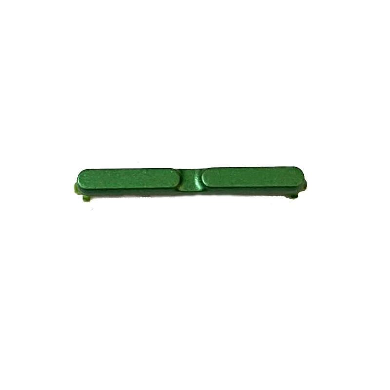 Volume Rocker Key Side Button Replacement Part for Motorola Moto