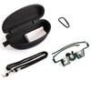 AOLEBA Premium Belay Glasses for Rock Climbing Enhance Comfort Safety