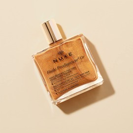 NUXE Huile Prodigieuse Or NF 50 ml