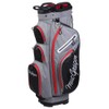 MacGregor Golf Mac 2.0 Heather Cart Bag with 14 Full