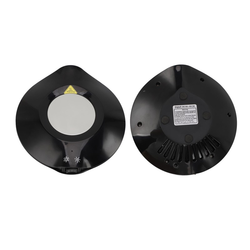 Coffee Cup Heater Cooler 5V‑9V 2A 10W‑18W USB Interface Cold