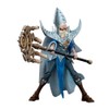 JOYTOY-Warhammer Age of Sigmar-1:18-Action Figure Stormcast Eternals The Blacktalons Lorai,
