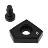 The Lord of the Tools 6G Golf Weight Compatible with