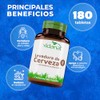 Vidanat Levadura de Cerveza 180 Tabletas – Suplemento Alimenticio de