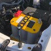 Unbranded Car Battery Hold Down Battery Tie Down Bracket Car