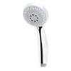 Sanifri Flow V 470010819 Hand Shower 82 mm 5 Jet