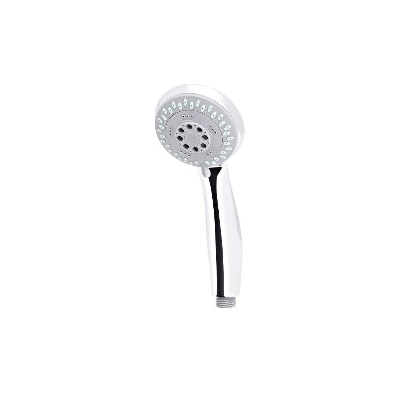 Sanifri Flow V 470010819 Hand Shower 82 mm 5 Jet