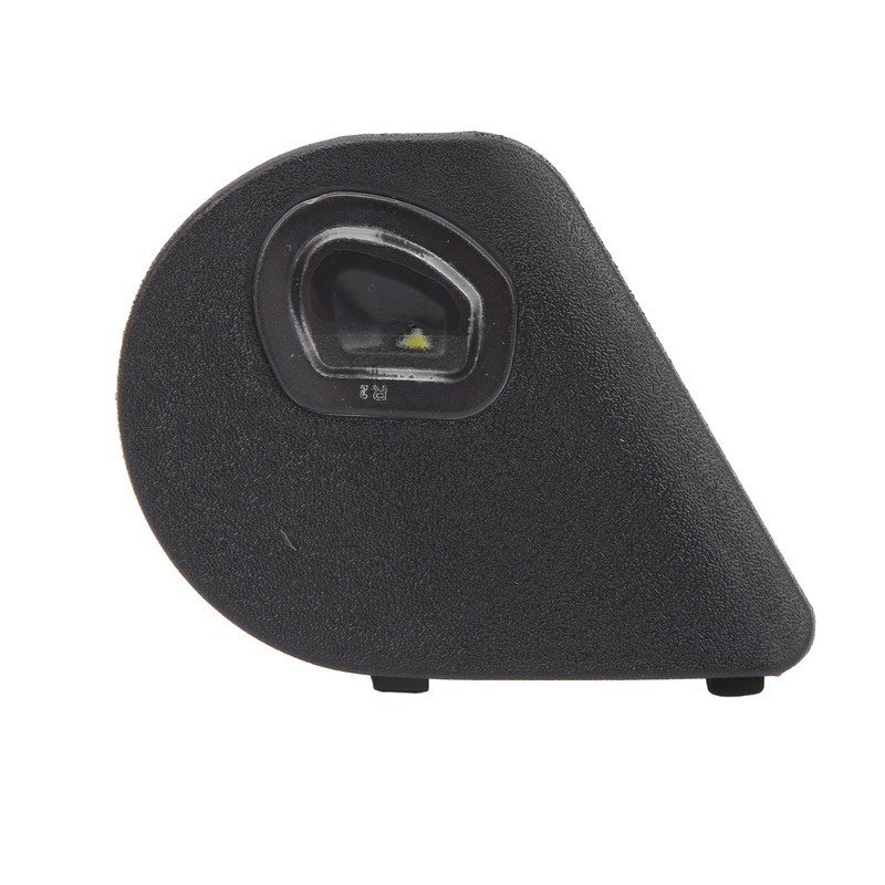 1Pair Side Mirror Puddle Lights 68087238AA 12V Left Right High