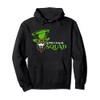 Leprechaun Squad Costume | St. Patrick's Day Gifts Tee Pullover