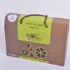 [Garlic farming. processing. sales] Good morning black garlic essence (using organic garlic), 30 pieces, 80ml / [마늘농사.가공.판매] 좋은아침 흑마늘진액(유기농 마늘사용), 30개, 80ml