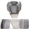 waltyotur Driver Bottom Seat Cover Camel Tan Replacement for C300