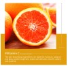 Esencia Nutritiva E Hidratante De Vitamina C Para El Cuidado