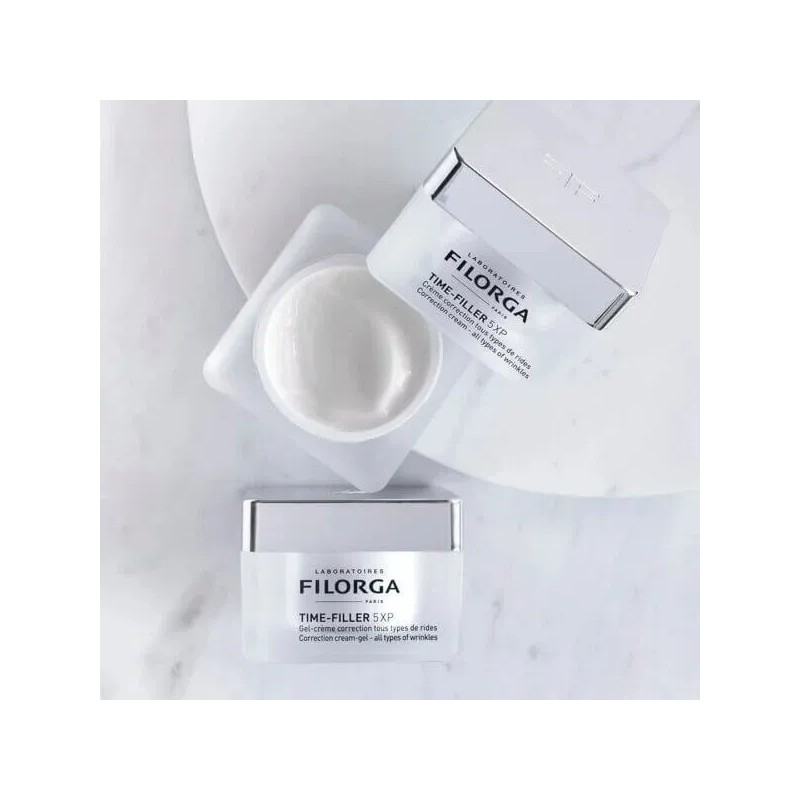 Time Filler 5xp Crema 50ml Filorga