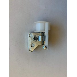 CUSTOM PLUS Venetian Blind Tilt Mechanism - Modern Headrail - Hexagonal rod