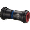 KCNC Bottom Bracket Black Universal Adapter BB for Road BB30/68mm
