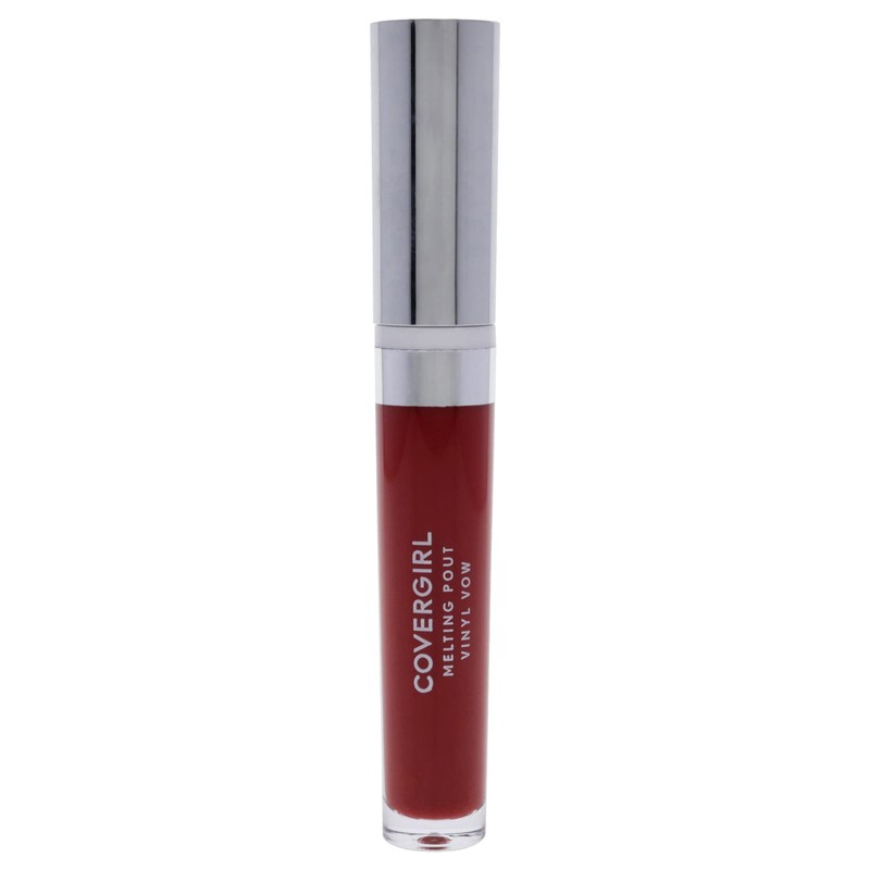 CoverGirl Labial Liquido Acabado Vinil, Melting Pout Keep It Going,