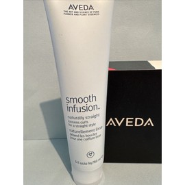 Aveda Smooth Infusion Naturally Straight 5 oz