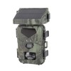 Solar Trail Camera 1080P 30fps 20MP Game Camera 60 Degree