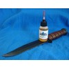 Liquid Bearings, The 100%-synthetic Oil for folding and fixed-blade knives,