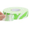 PATIKIL Hockey Tape 1" X27 Yard, Multipurpose Grip Protector for