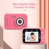 Namolit 1080P Mini Kids Digital Camera Digital Video Camera for