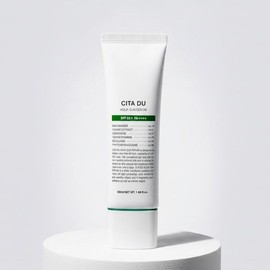 Dimar3 DX Cita Dew Aqua Sun Serum 50ml / 디마르3 DX 시타 듀 아쿠아 선세럼 50ml