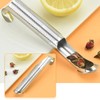 SANTUO 2 PCS Tea Strainers for Loose Tea, Stainless Steel
