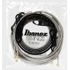 Ibanez IEGS8 8-String Electric Guitars Strings - Super Light Gauge,