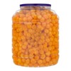 Utz New Utz Cheese Balls, 23 oz Barrel (Pack of