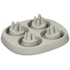 Panasonic EH-2H09-H Adhesion Extrusion Replacement Brush, Gray