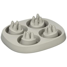 Panasonic EH-2H09-H Adhesion Extrusion Replacement Brush, Gray