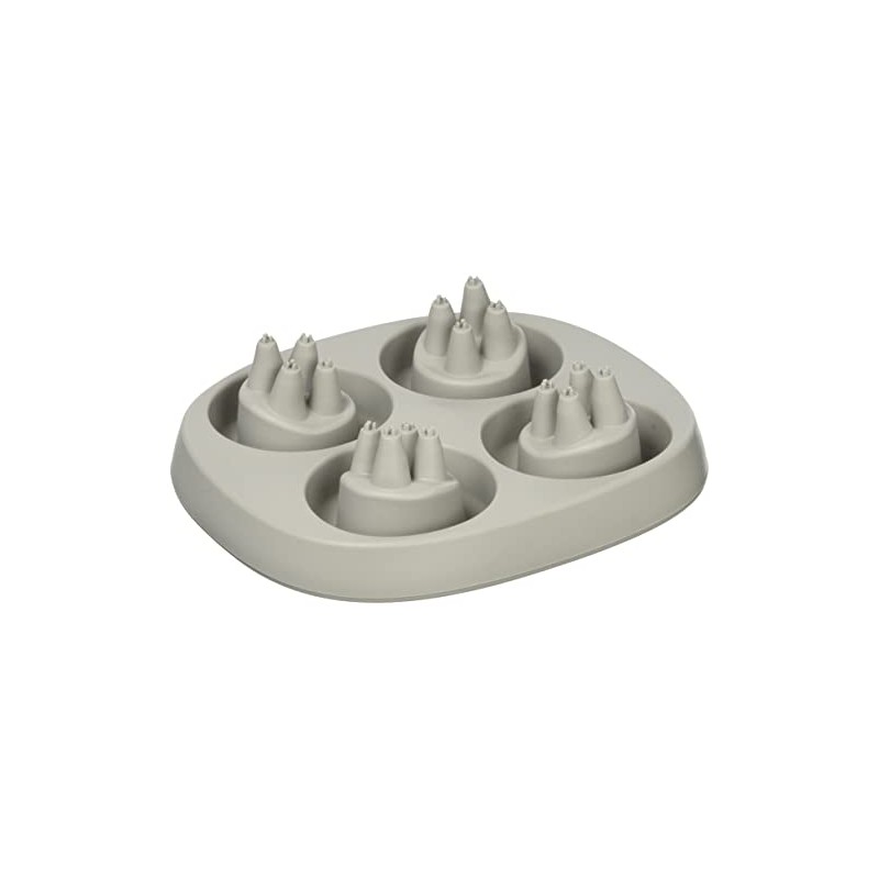 Panasonic EH-2H09-H Adhesion Extrusion Replacement Brush, Gray