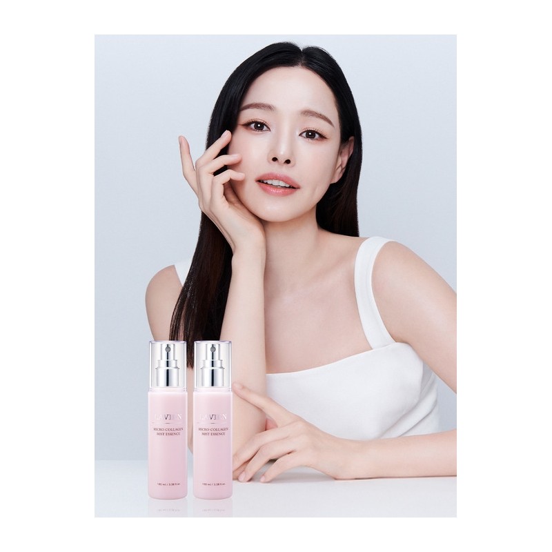 [SET] Micro Collagen Mist Essence 100ml x 2 / [SET]
