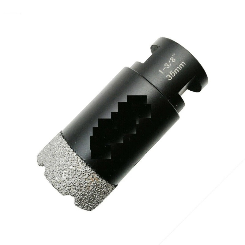 Roxx Tools marble quartz porcelain tile 13PCS Drilling Bit for