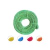 Schardt Wicker 500 g Yellow Orange Red Blue Green Available