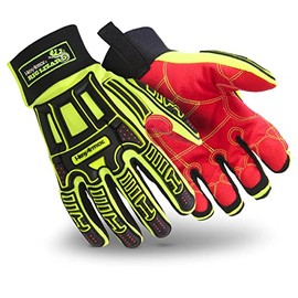 HexArmor Rig Lizard® 2021X, sz. 10