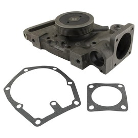 Water Pump Compatible with Cummins 855 | Replaces OEM 3801788