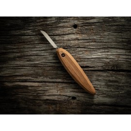 FLEXCUT Pro Series Wood Carving Knives USA Made Cherry Wood Ergonomic Precision Tools
