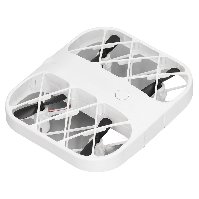 D92 Grid Mini Quadcopter Portable Pocket Drone with Altitude Hold