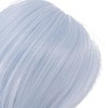 Doll Short Straight Wig Soft Comfortable Realistic 1/4 Doll Wigs