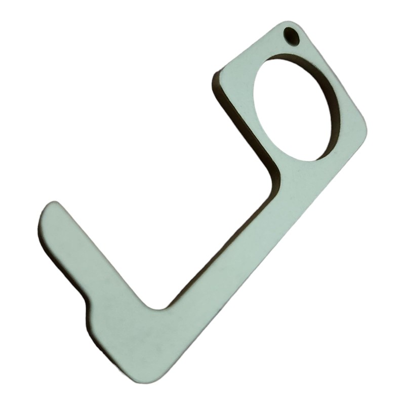 Essential Contactless Smart Security Key, Non-Contact Tool for Handles and