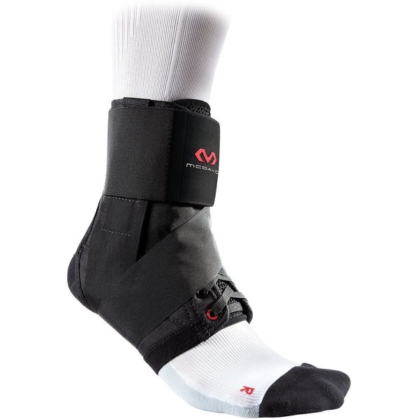 Mcdavid - Ankle Support Brace  Unisex Adult - Lace Up