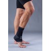 Ankle Support Bandage AN27001 Bamboo Edition from high quality knitted fabric