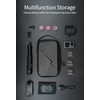 CamGo Telesin Waterproof DIY Carry Case for GoPro / Insta360